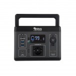 Портативна зарядна станція ALTEK PowerBox AL 300